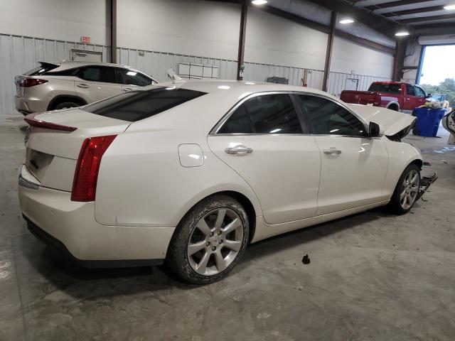 2013 CADILLAC ATS LUXURY #3284689348