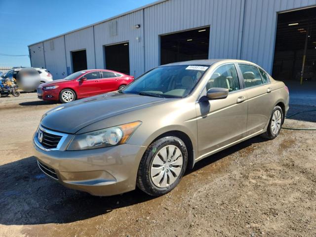 2010 HONDA ACCORD LX - 1HGCP2F32AA022164