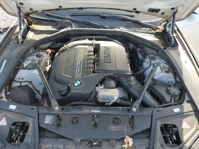 2011 BMW 535 I - WBAFR7C58BC607939