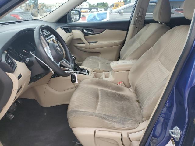 2017 NISSAN ROGUE S JN8AT2MTXHW134538