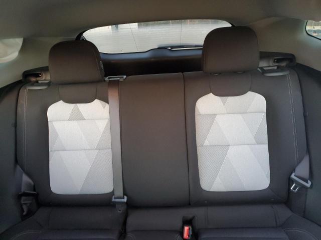 2022 CHEVROLET TRAX LS - KL77LFEP9SC138312