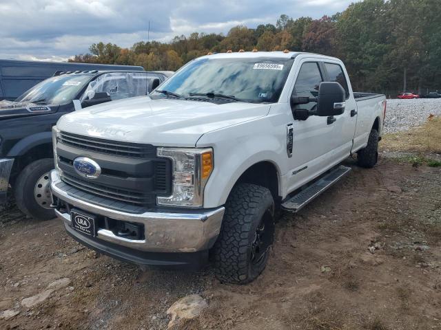 Global Auto Auctions: 2017 FORD F350 SUPER