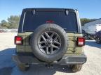 Lot #3303816442 2025 JEEP WRANGLER S