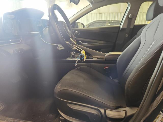 2021 HYUNDAI ELANTRA SE - 5NPLS4AG3MH025932