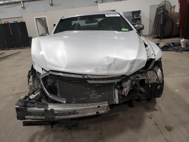 2015 FORD TAURUS LIM - 1FAHP2F82FG118340