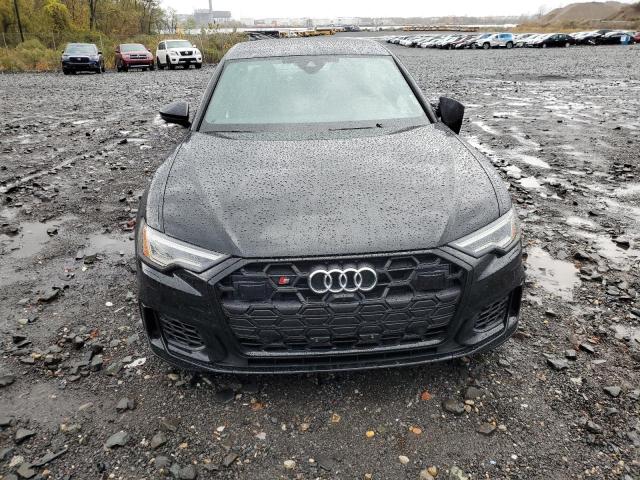 2025 AUDI S6 PREMIUM #3317703138