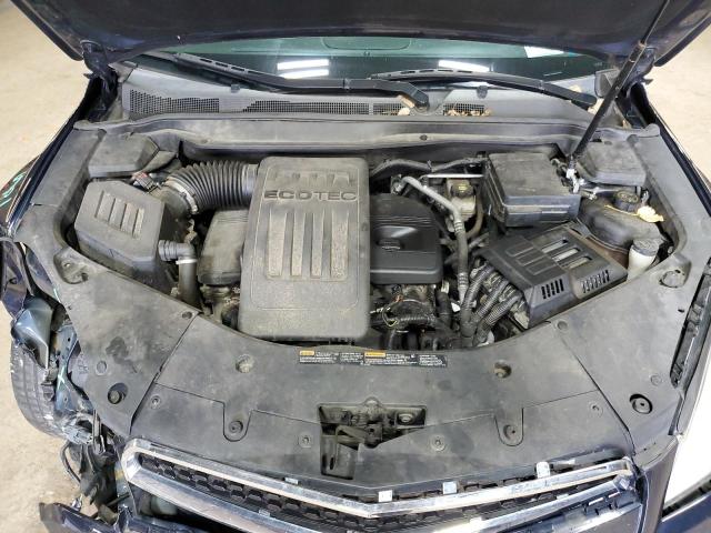 2015 CHEVROLET EQUINOX LT - 2GNFLFEK5F6395296