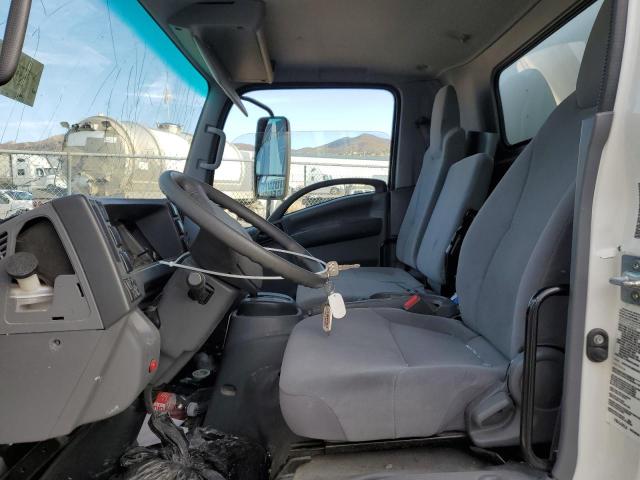 2019 ISUZU NPR HD #3280708388