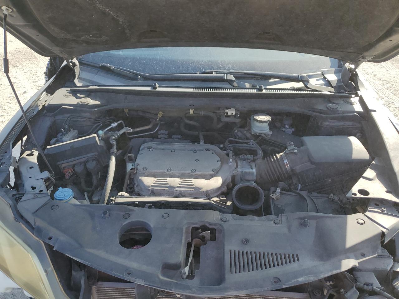 ACURA RDX TECHNOLOGY