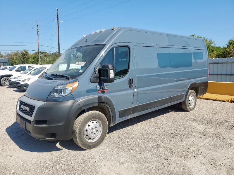 2021 RAM PROMASTER #3304634966