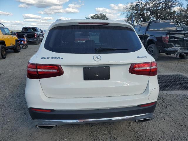 2018 MERCEDES-BENZ GLC 350E #3273738372
