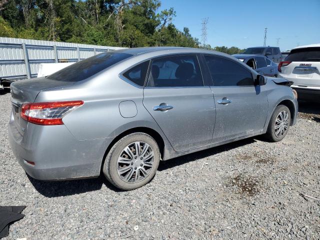 2014 NISSAN SENTRA S - 3N1AB7APXEL645576