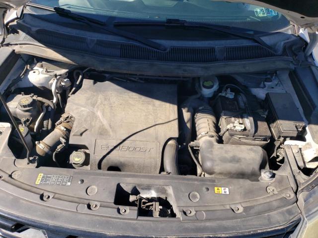 2016 FORD EXPLORER S - 1FM5K8GT6GGA68637