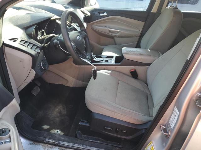 2019 FORD ESCAPE SE - 1FMCU0GD4KUB11409