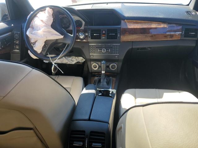 2012 MERCEDES-BENZ GLK 350 - WDCGG5GB9CF772734