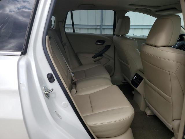 2016 ACURA RDX TECHNO - 5J8TB3H5XGL016659