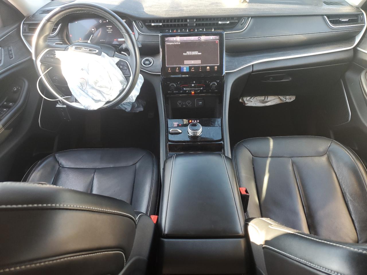 JEEP GRAND CHEROKEE L LIMITED