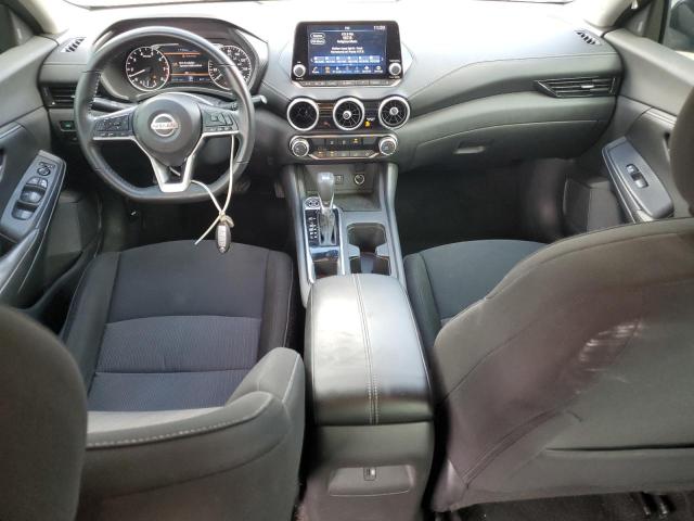 2023 NISSAN SENTRA SV - 3N1AB8CV9PY233690