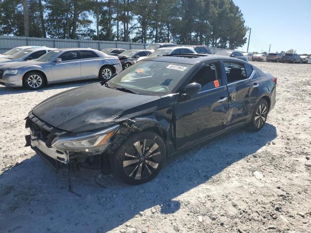 Global Auto Auctions: 2020 NISSAN ALTIMA SL