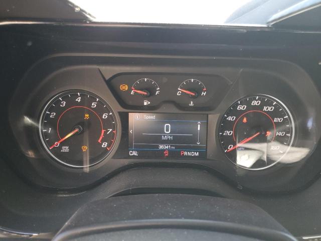 2023 CHEVROLET CAMARO LT #3279492236