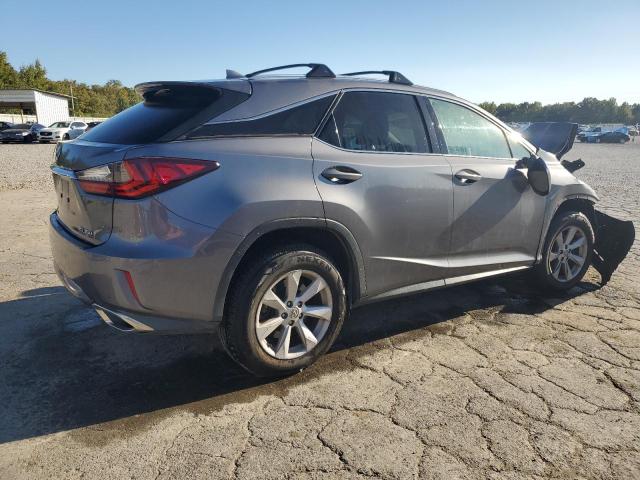 2017 LEXUS RX 350 BAS 2T2BZMCA2HC057369