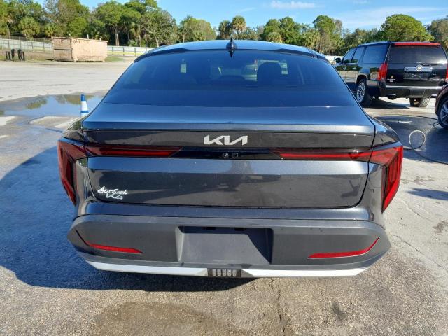 2025 KIA K4 LX #3301648669