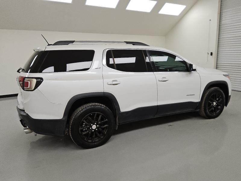 2018 GMC ACADIA SLT - 1GKKNMLS8JZ145626