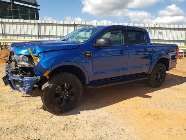FORD RANGER XL