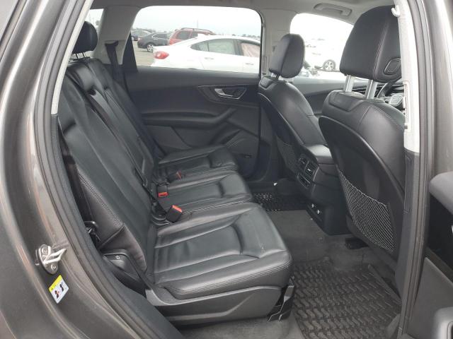 2019 AUDI Q7 PREMIUM - WA1LAAF73KD038509