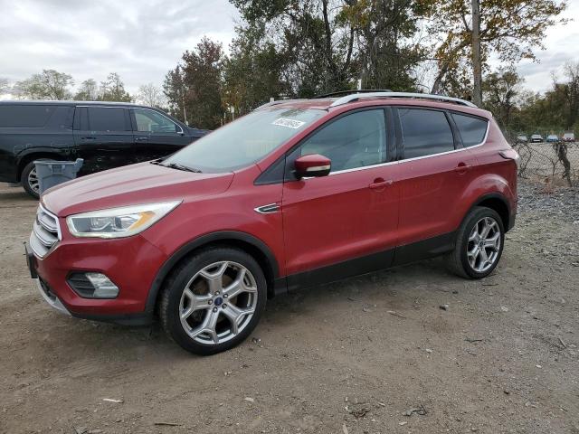2017 FORD ESCAPE TIT - 1FMCU9J9XHUA58278
