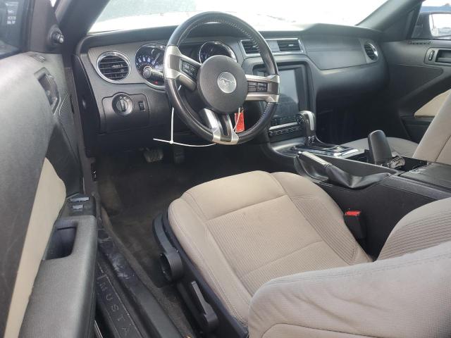 2014 FORD MUSTANG - 1ZVBP8EM4E5302090