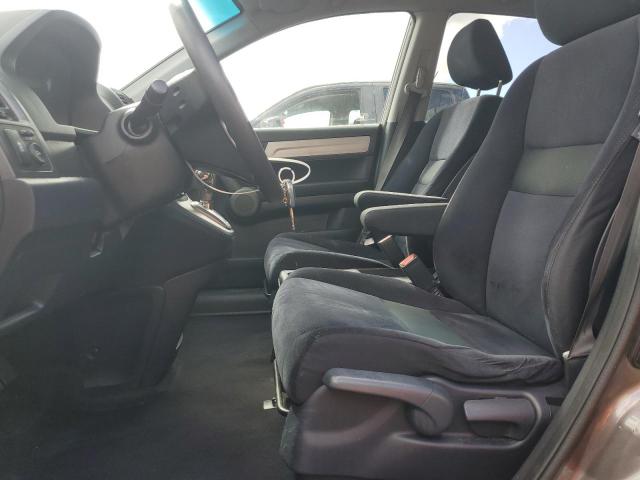 2010 HONDA CR-V EX - 5J6RE4H53AL061160