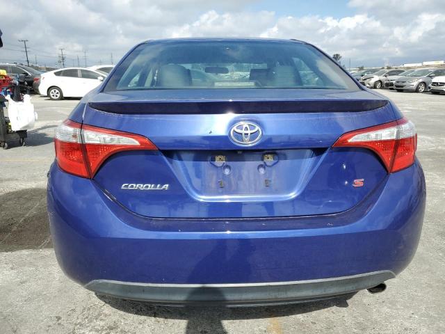 2014 TOYOTA COROLLA L - 5YFBURHE8EP004277