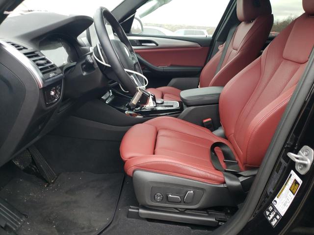 2024 BMW X3 XDRIVE30I #3302948625