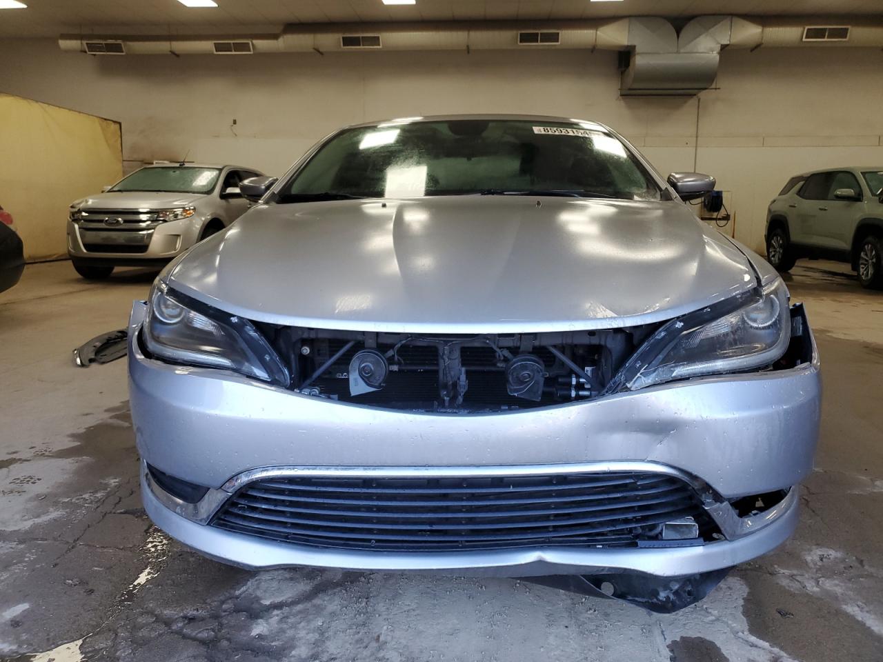CHRYSLER 200 LIMITED