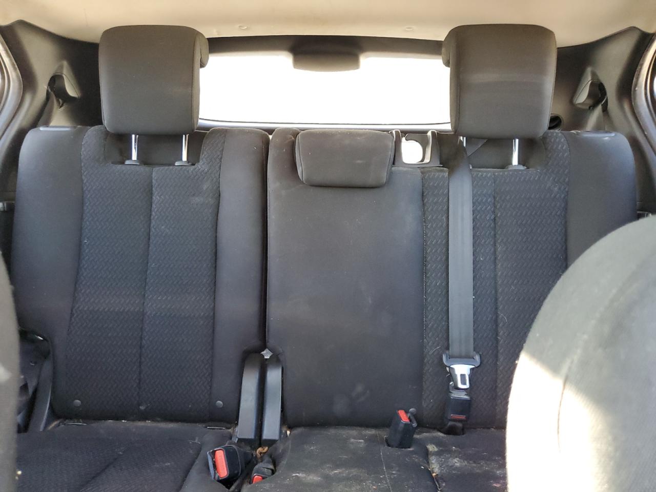 MITSUBISHI ECLIPSE ES