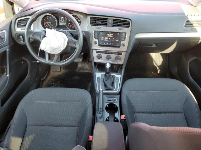 2017 VOLKSWAGEN GOLF S 3VW217AU6HM014099