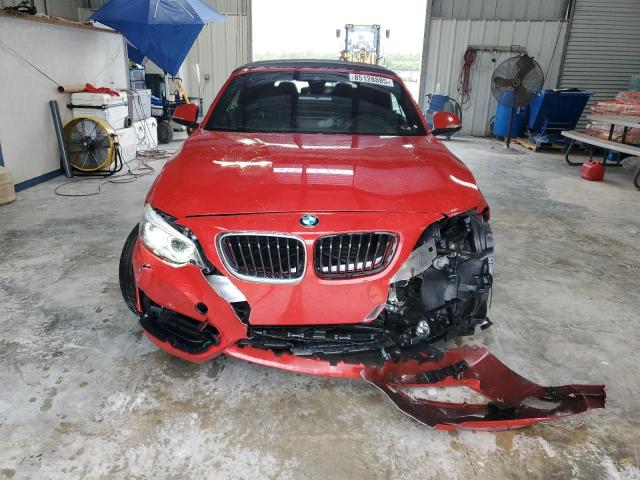 2018 BMW 230I WBA2M7C53JVD51745