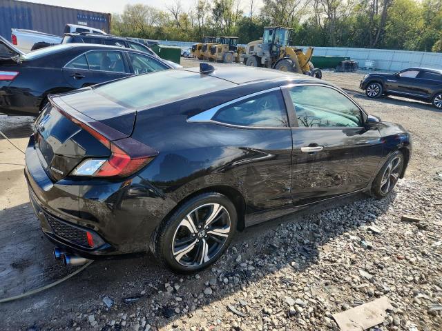 2017 HONDA CIVIC TOUR - 2HGFC3B9XHH351179