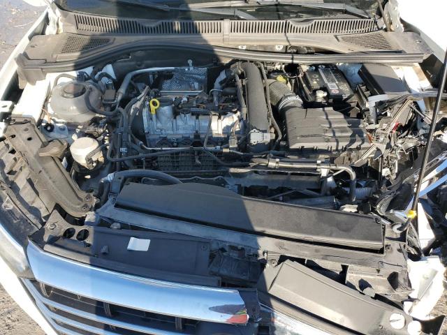 2020 VOLKSWAGEN JETTA S #3285012982