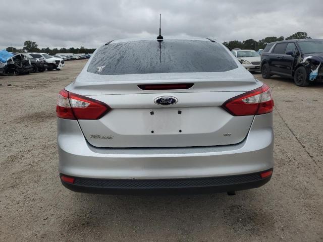 2012 FORD FOCUS SE - 1FAHP3F28CL441408