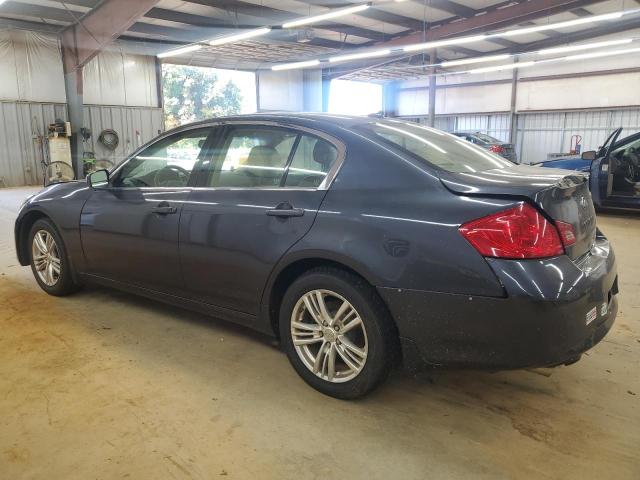 2011 INFINITI G37 - Other View