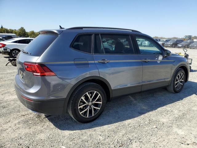 2021 VOLKSWAGEN TIGUAN S 3VV1B7AX1MM035203