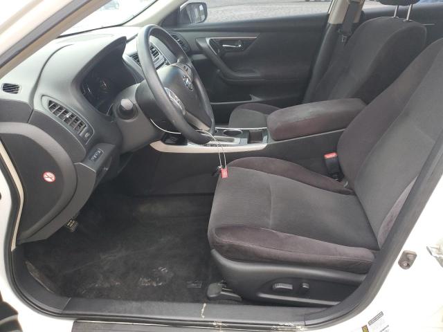 2013 NISSAN ALTIMA 2.5 - 1N4AL3AP0DC263981