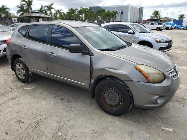 2014 NISSAN ROGUE SELE - Other View
