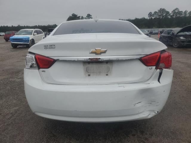 2017 CHEVROLET IMPALA LT #3278661933
