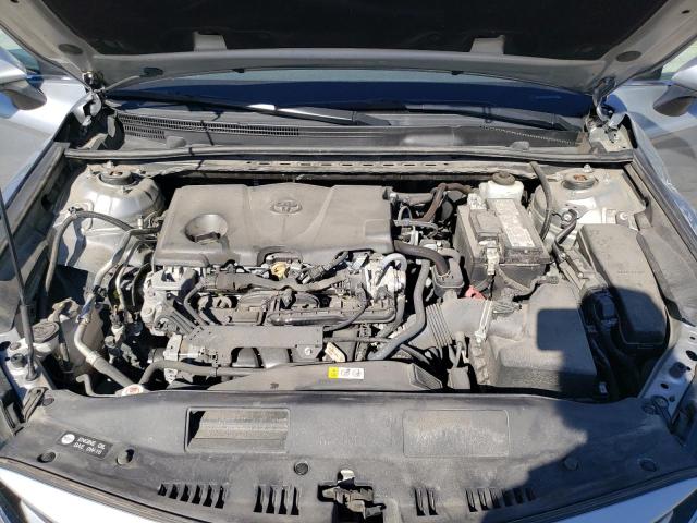 2022 TOYOTA CAMRY LE 4T1C11AK6NU704988