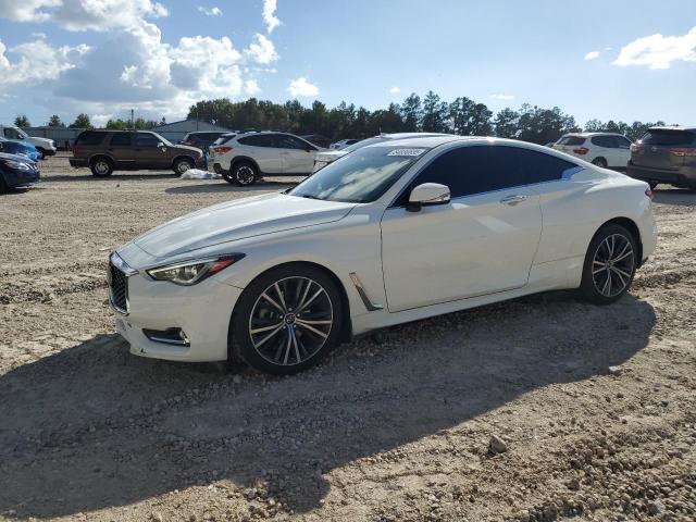 2021 INFINITI Q60 PURE JN1EV7JL8MM470674