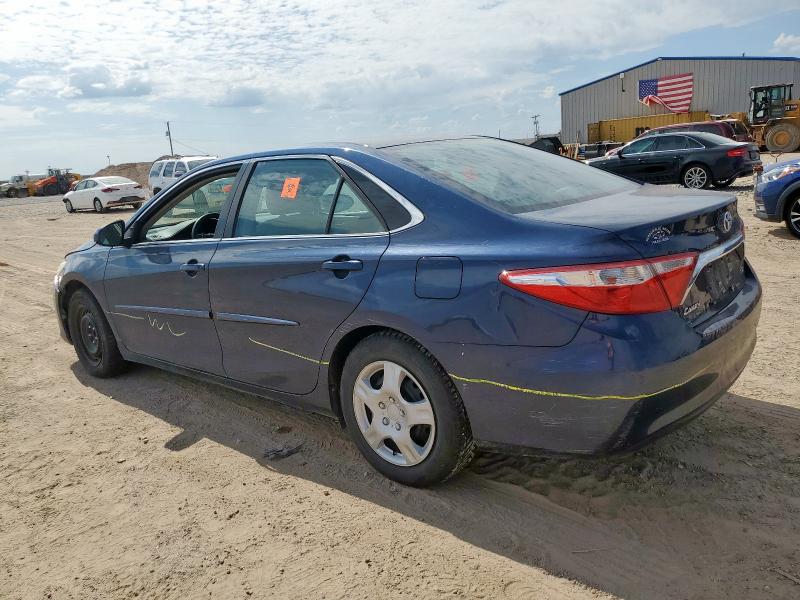 2016 TOYOTA CAMRY LE 4T4BF1FK5GR556704