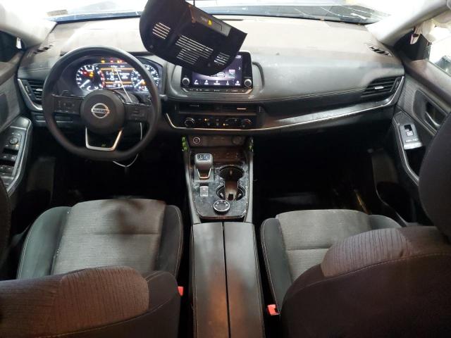 2021 NISSAN ROGUE S - 5N1AT3AB9MC696466